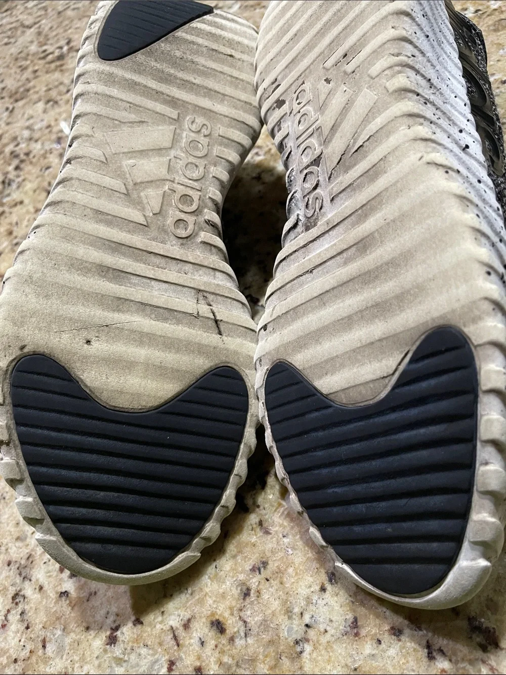 Adidas Kaptir 3.0